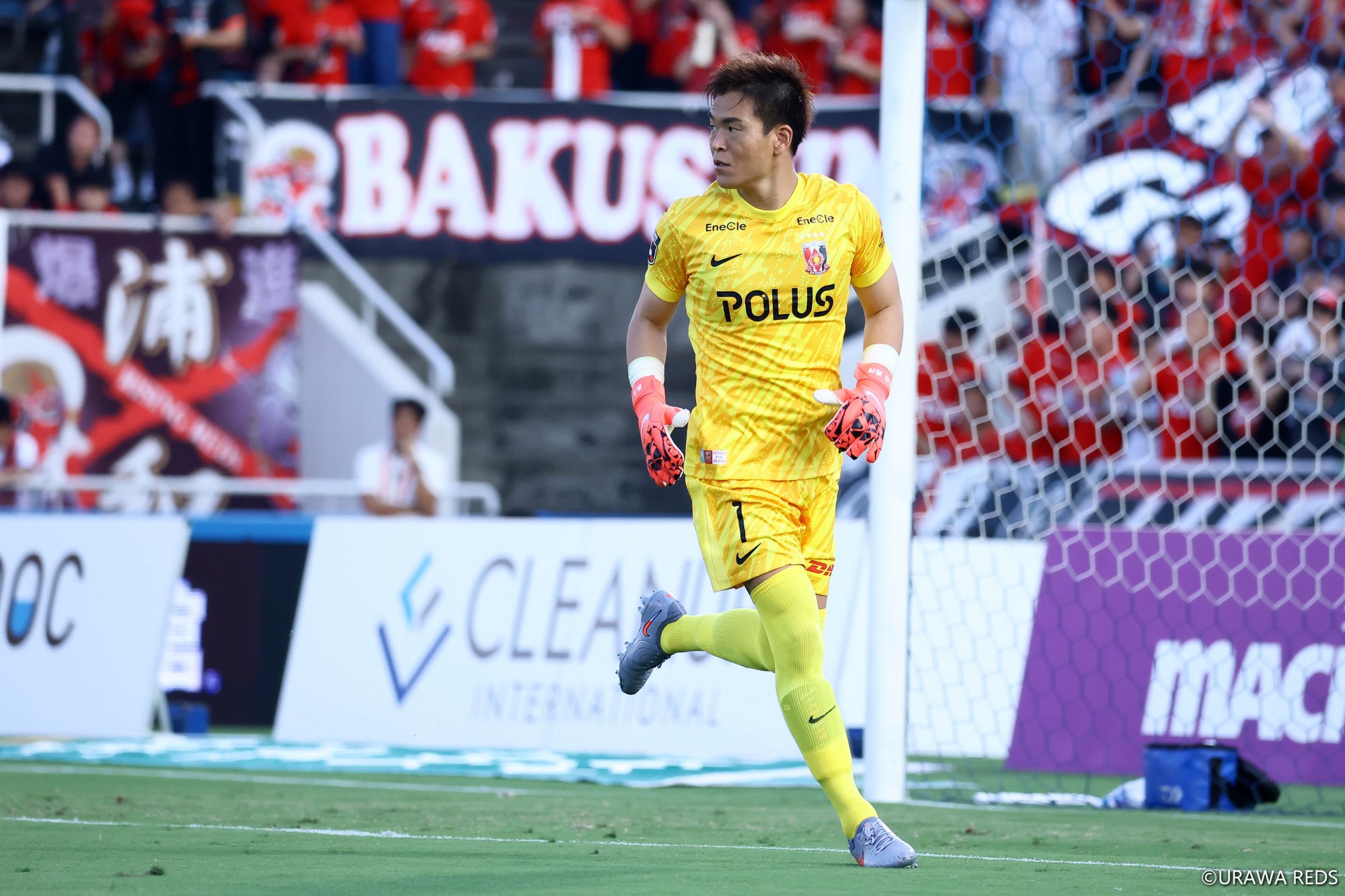 ⚽️西川周作⚽️ on X: 