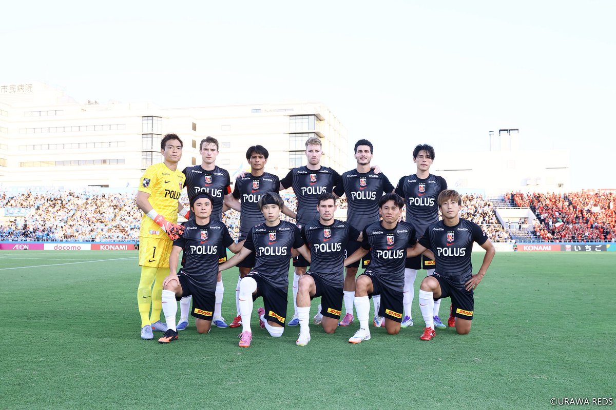⚽️西川周作⚽️ (@SHUSAKU_1) / X