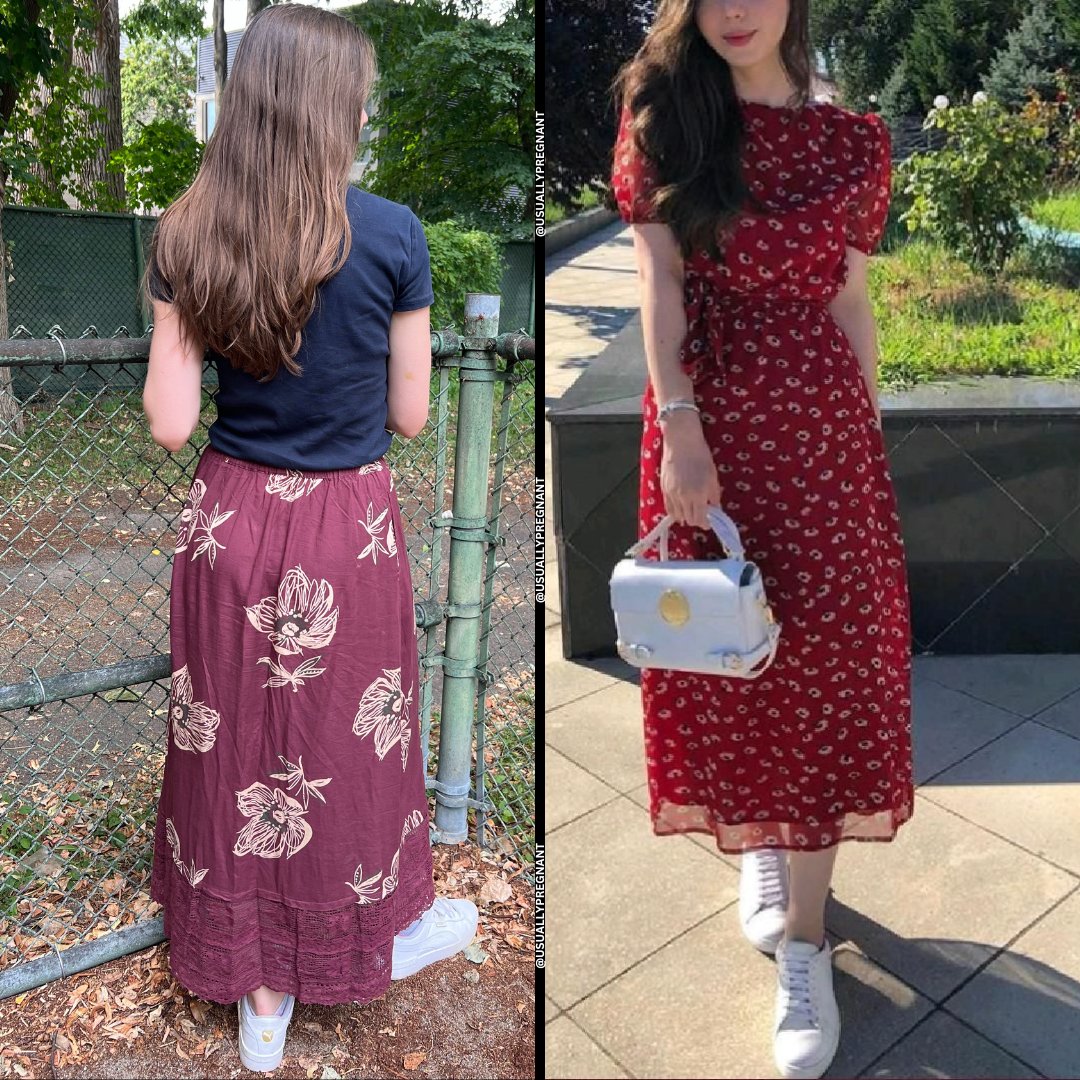 MEN ONLY:

Do you prefer women in skirts or sundresses?