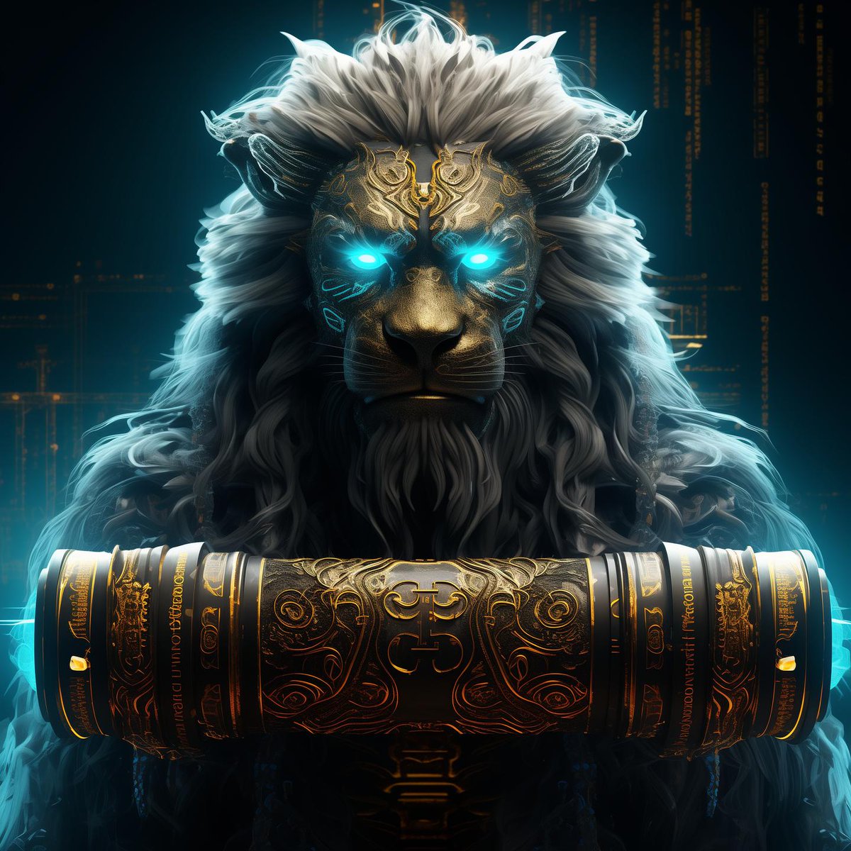 SYNTHTOPIA | SALES BOT (@synthtopia_bot) on Twitter photo ⚡ SYNTHTOPIA Highlight Sale ⚡
'SYNTHTOPIA X LOADED LIONS:' secondary market on <a href="/cryptocomnft/">Crypto.com NFT</a> is booming with over 80 trades already! 🔥
🎉 SYNTHTOPIA X LOADED LIONS: THE IMMORTALS #444 sold for $1.369 - 335% above FP️!
🥳 Shoutout to @SYNTHTOPIAWORLD for the sale and ⚡ SYNTHTOPIA Highlight Sale ⚡
'SYNTHTOPIA X LOADED LIONS:' secondary market on <a href="/cryptocomnft/">Crypto.com NFT</a> is booming with over 80 trades already! 🔥
🎉 SYNTHTOPIA X LOADED LIONS: THE IMMORTALS #444 sold for $1.369 - 335% above FP️!
🥳 Shoutout to @SYNTHTOPIAWORLD for the sale and