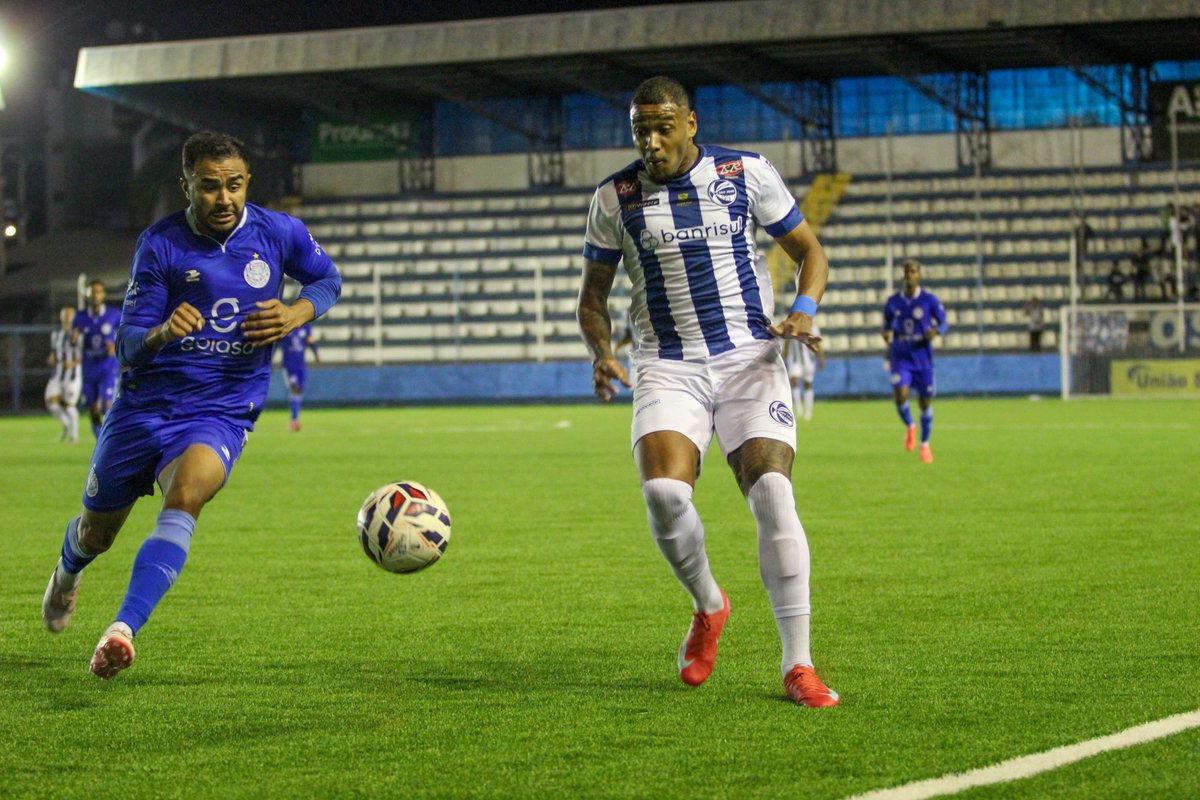 [SJO1X2GOI] 2T ⏰ Ter uns o jogo, o Zeca acaba superado e termina aqui o Brasileirão 
#clubedobairro #zecavírus #zecanobrasileirão