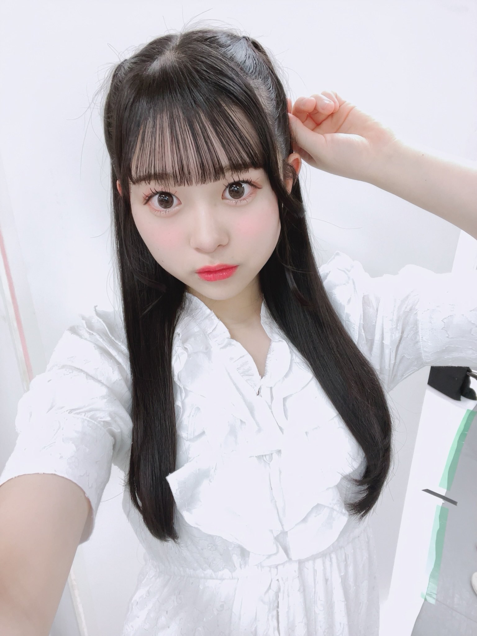 NMB48 舟橋礼菜 直筆サイン入り 生写真 Yahoo!オークション - 【1円スタート】NMB48 舟橋礼菜 直筆 生