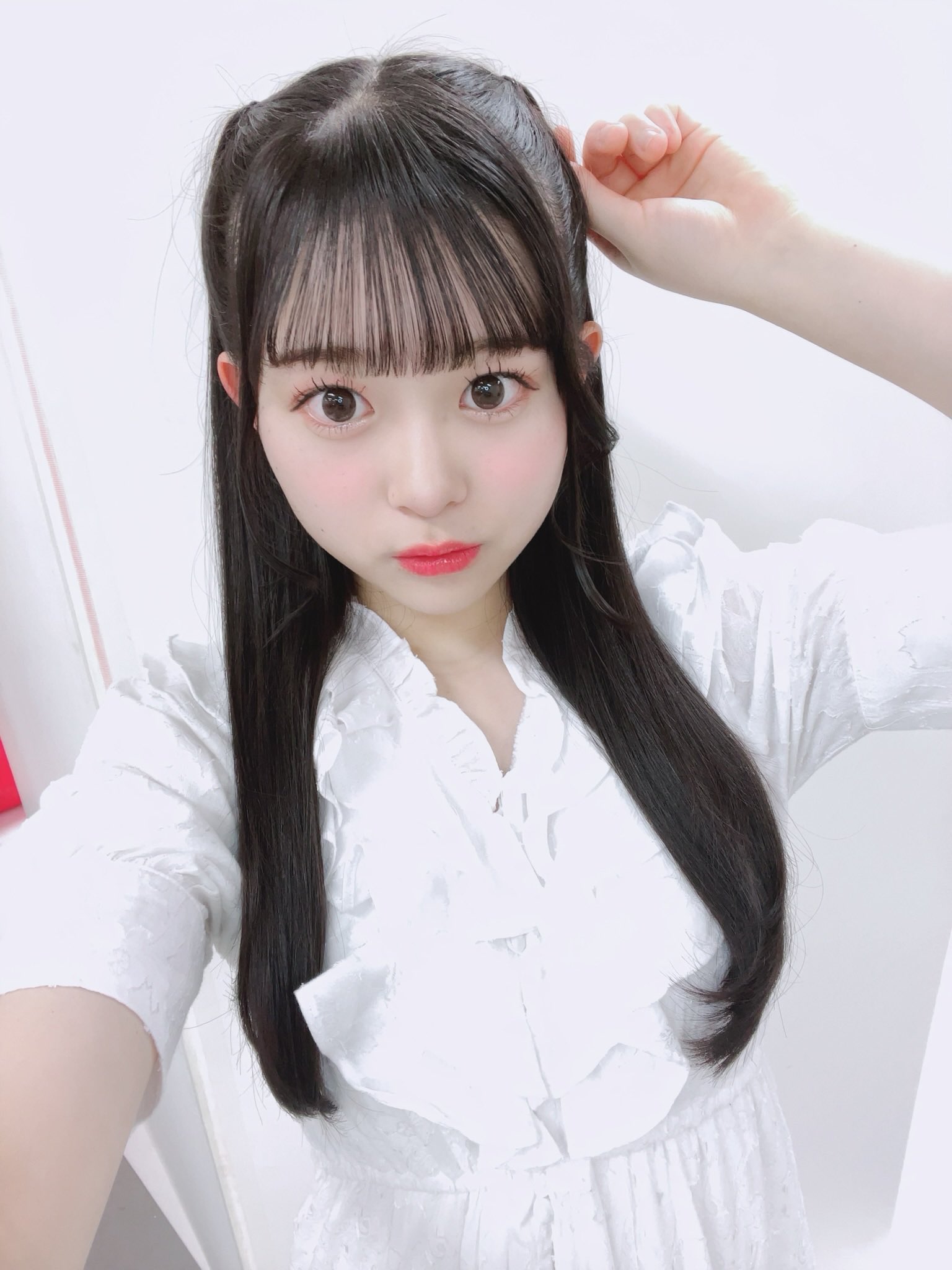 舟橋礼菜〔NMB48〕 on X: 
