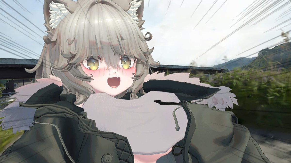 再現してみた。
#Nemo3D #FLASTORE