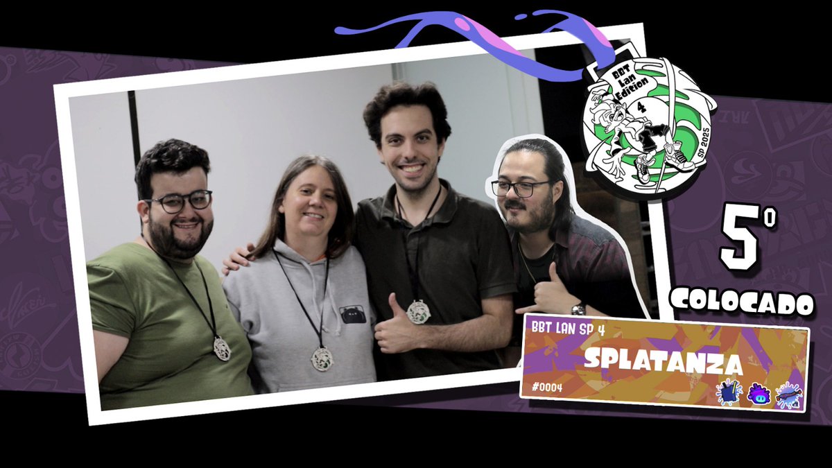 Booyah Booyah Tournament tweet media