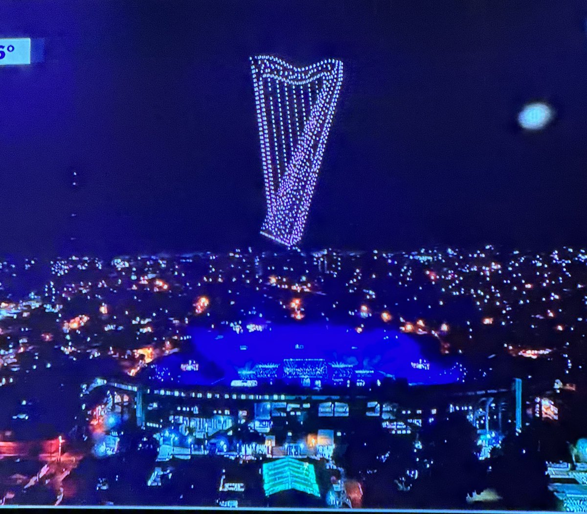 Qué orgullo. ¡Felicidades, Paraguay, y mucho éxito a sus 318 atletas! 🇵🇾🥳