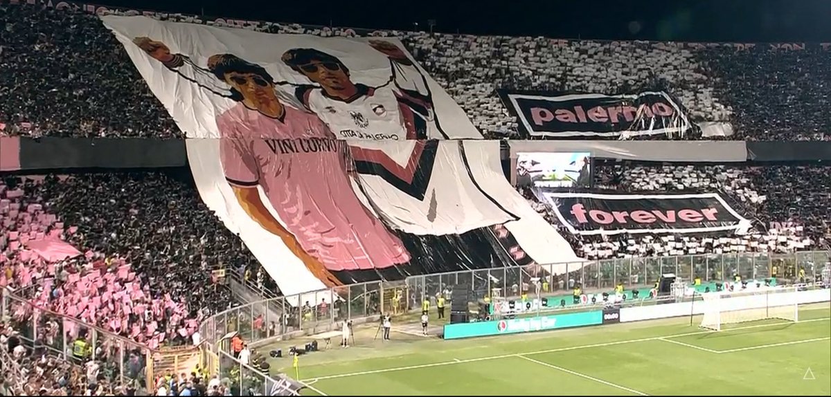 Live Forever feat. Palermo