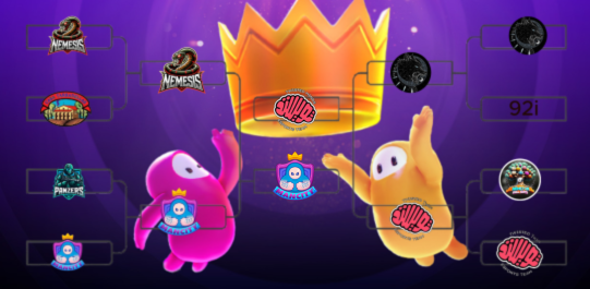 🏆Legend Cup #6 - ManCity