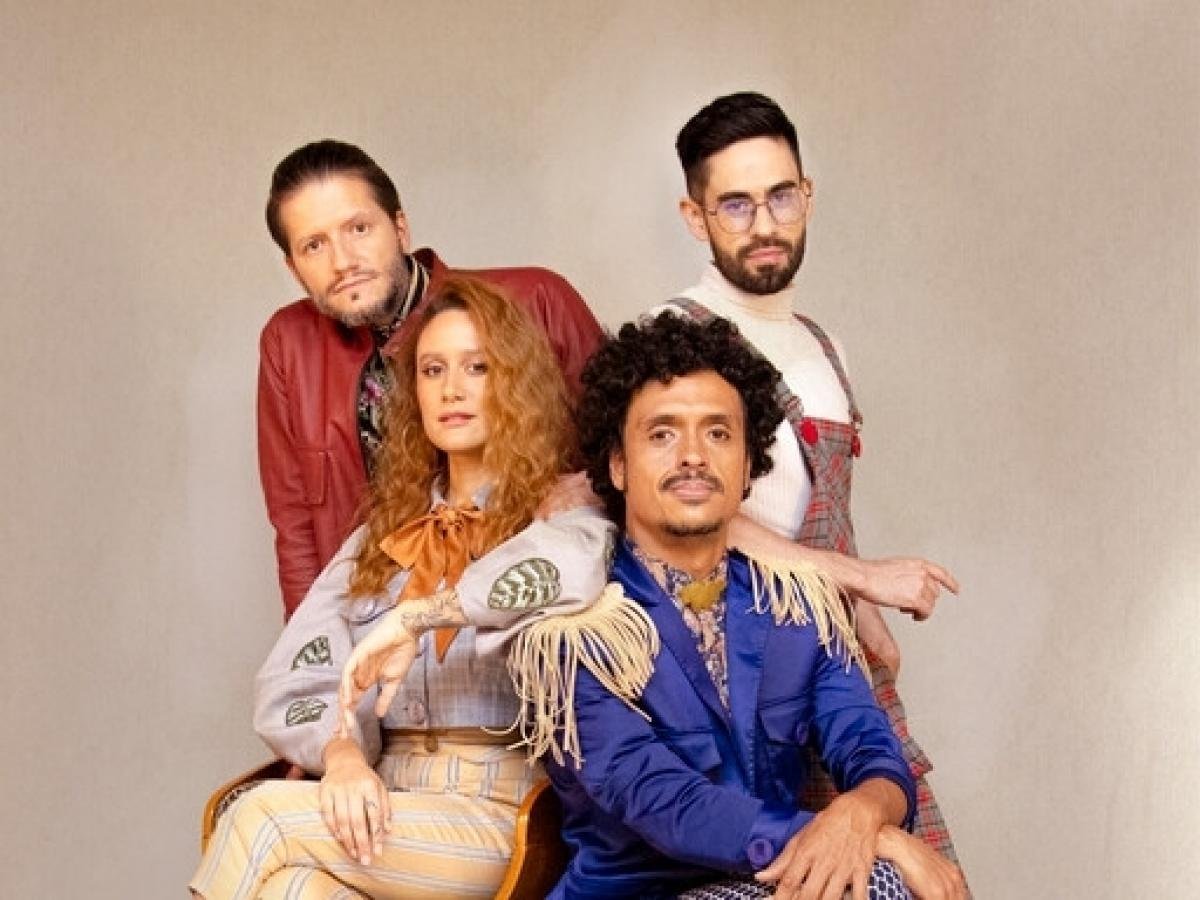 #Top20|🔊 Puerto Candelaria aparece en la casilla N° 7 con su éxito 'Eso es pa' usted'🎵🎵
¿Con quién seguirá este Top 20? 🤔

📻En vivo👉lc.cx/iLC253