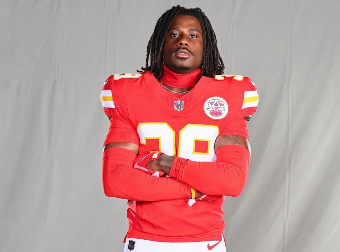 Brad Smiley (@coachbradsmiley) on Twitter photo Best of luck tonight to <a href="/SAUFootball/">Mulerider Football</a> great <a href="/melvinsmithjr_/">21 reasons🏈‼️</a> in the <a href="/Chiefs/">Kansas City Chiefs</a> preseason game vs the <a href="/AZCardinals/">Arizona Cardinals</a> !!! #BallOut #SBG #SAU2NFL 🔒⬇️ Best of luck tonight to <a href="/SAUFootball/">Mulerider Football</a> great <a href="/melvinsmithjr_/">21 reasons🏈‼️</a> in the <a href="/Chiefs/">Kansas City Chiefs</a> preseason game vs the <a href="/AZCardinals/">Arizona Cardinals</a> !!! #BallOut #SBG #SAU2NFL 🔒⬇️
