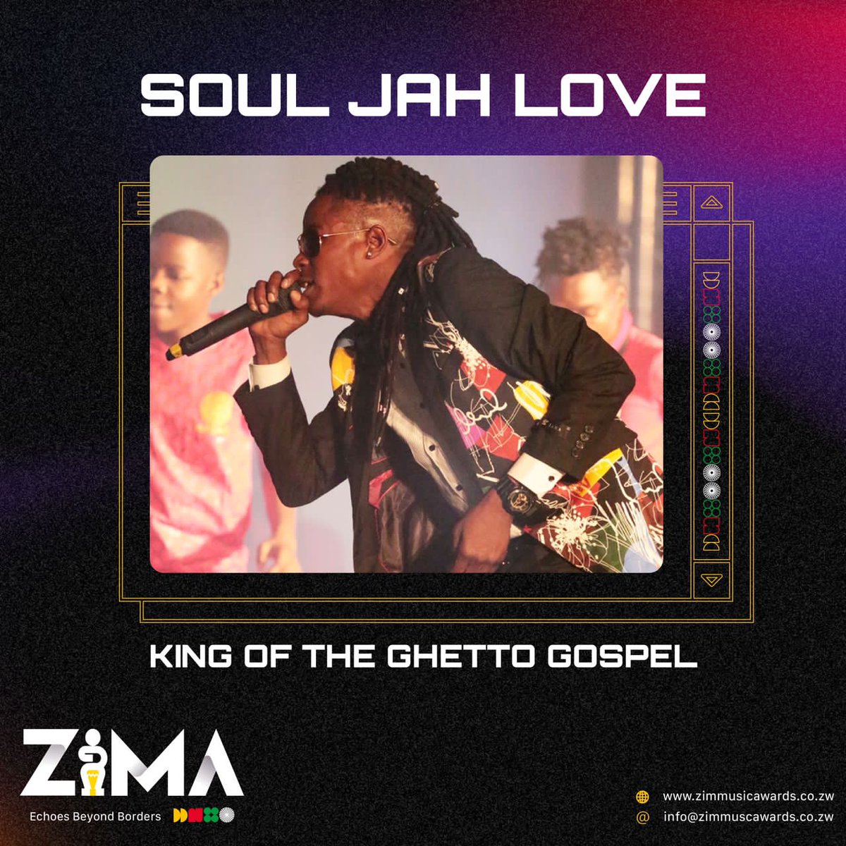 🔥 Remembering Soul Jah Love — King of the Ghetto Gospel.
💥 “Pamamonya ipapo” became more than just words.
🎙️ Raw, real, and unfiltered — every bar was pain and power.
👑 The Tupac of Zimdancehall lives on in every street chant.
#SoulJahLove #Chibaba #ZimdancehallRoyalty