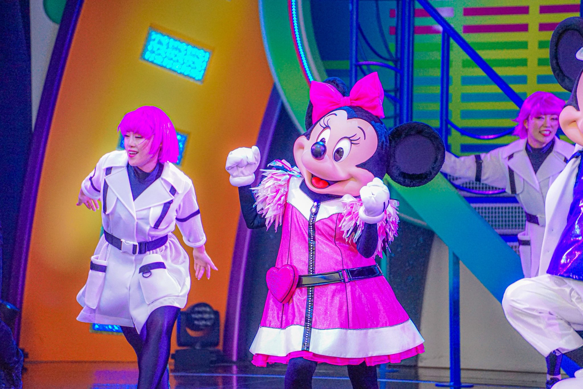 ディズニー好き♡ maty on X: 