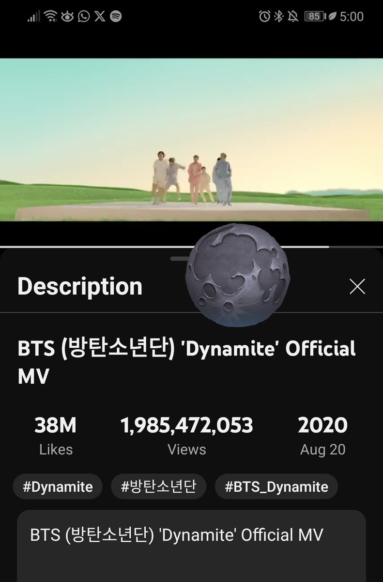 xtrasojuplease's tweet image. 🎯🐻🐯 RETO DEL DÍA - #StreamDynamite