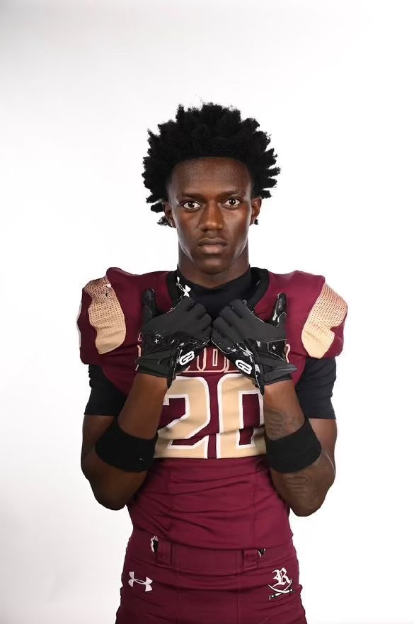 UI Zone (@recruit2illini) on Twitter photo Good luck to 2027 S LaTroy Pender Jr (<a href="/9kbrisk/">LaTroy Pender Jr</a>) as he begins his junior season with Riverdale Raiders (<a href="/RHS_RaidersFB/">Riverdale Raiders Football</a>). Hopefully, #IlliniNation will see you in an orange and blue jersey soon! Good luck to 2027 S LaTroy Pender Jr (<a href="/9kbrisk/">LaTroy Pender Jr</a>) as he begins his junior season with Riverdale Raiders (<a href="/RHS_RaidersFB/">Riverdale Raiders Football</a>). Hopefully, #IlliniNation will see you in an orange and blue jersey soon!