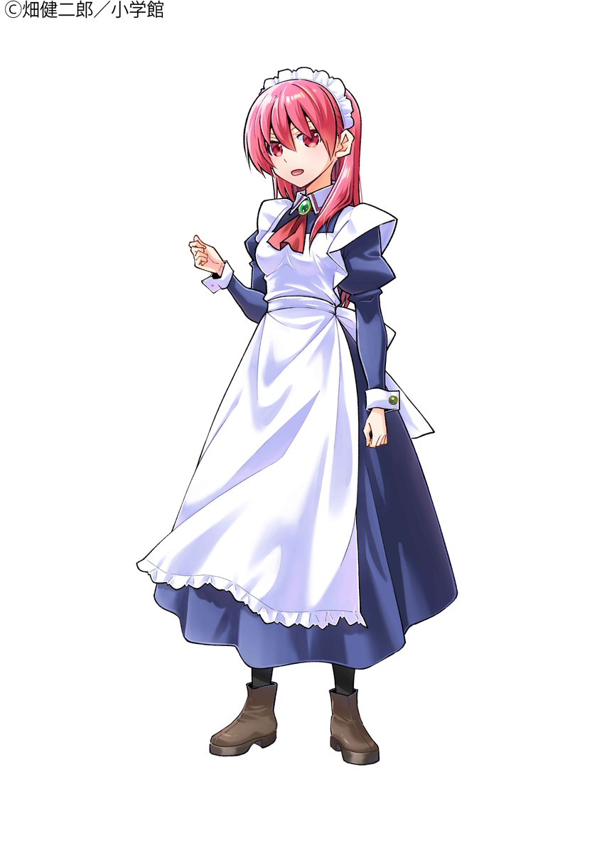 トニカワ・ハヤテ完全版 公式 (@tonikakuhayate) on Twitter photo 