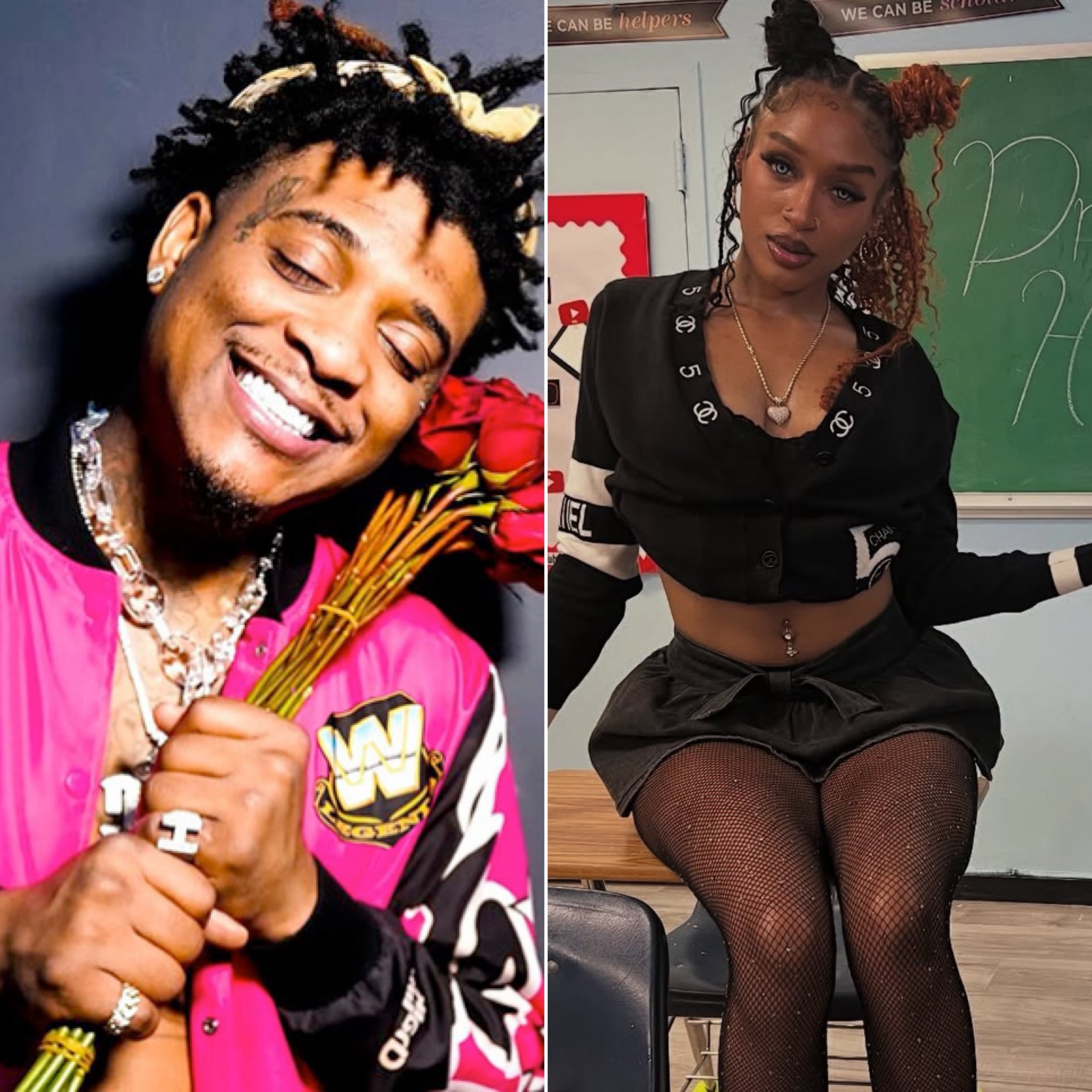 My Mixtapez on X: "Atlanta rapper T-Hood shot and killed in his Georgia  home. His girlfriend, Kirk Frost's daughter, denies rumors she had anything  to do with his death. 👀 https://t.co/3FOPaQjMwg" /