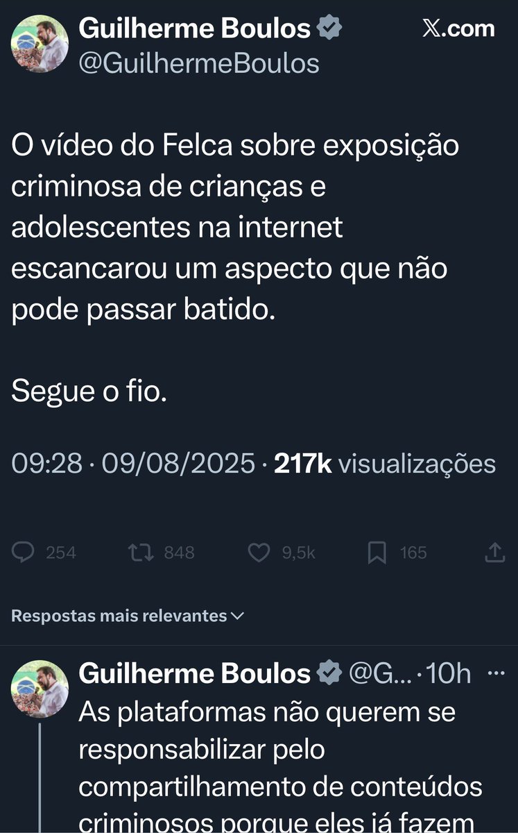 Eu acho que acabamos de presenciar um golpe