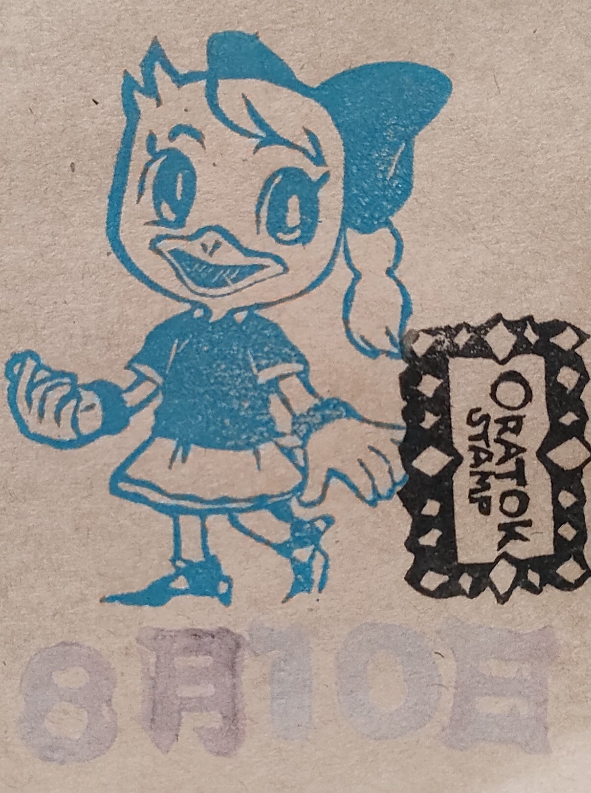 ⌘ Porte-Bonheur ⌘ページです☆消しゴムはんこ 消しゴムはんこ