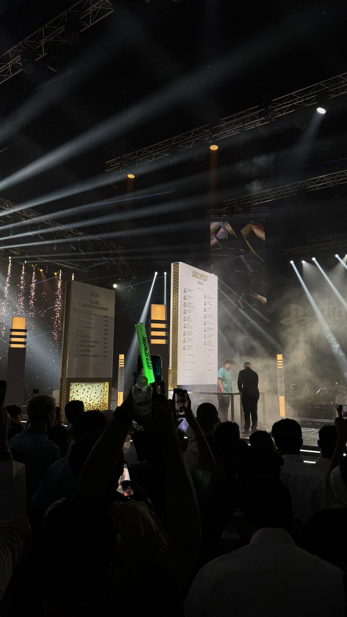 M_Alsulayhim's tweet photo. #TwistTheGame #ewc https://t.co/AavaK3EgPv