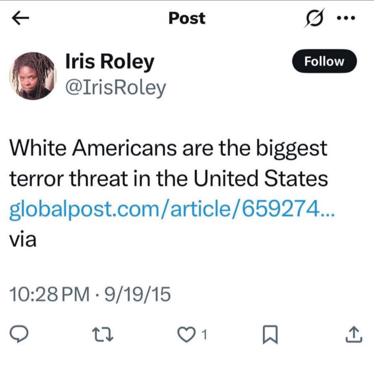 Cory Bowman (@corymbowman) on Twitter photo 