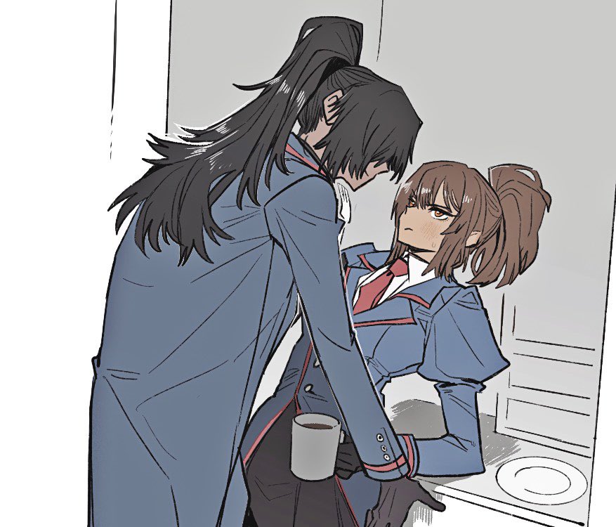 ネリアセネリの妄想産物 