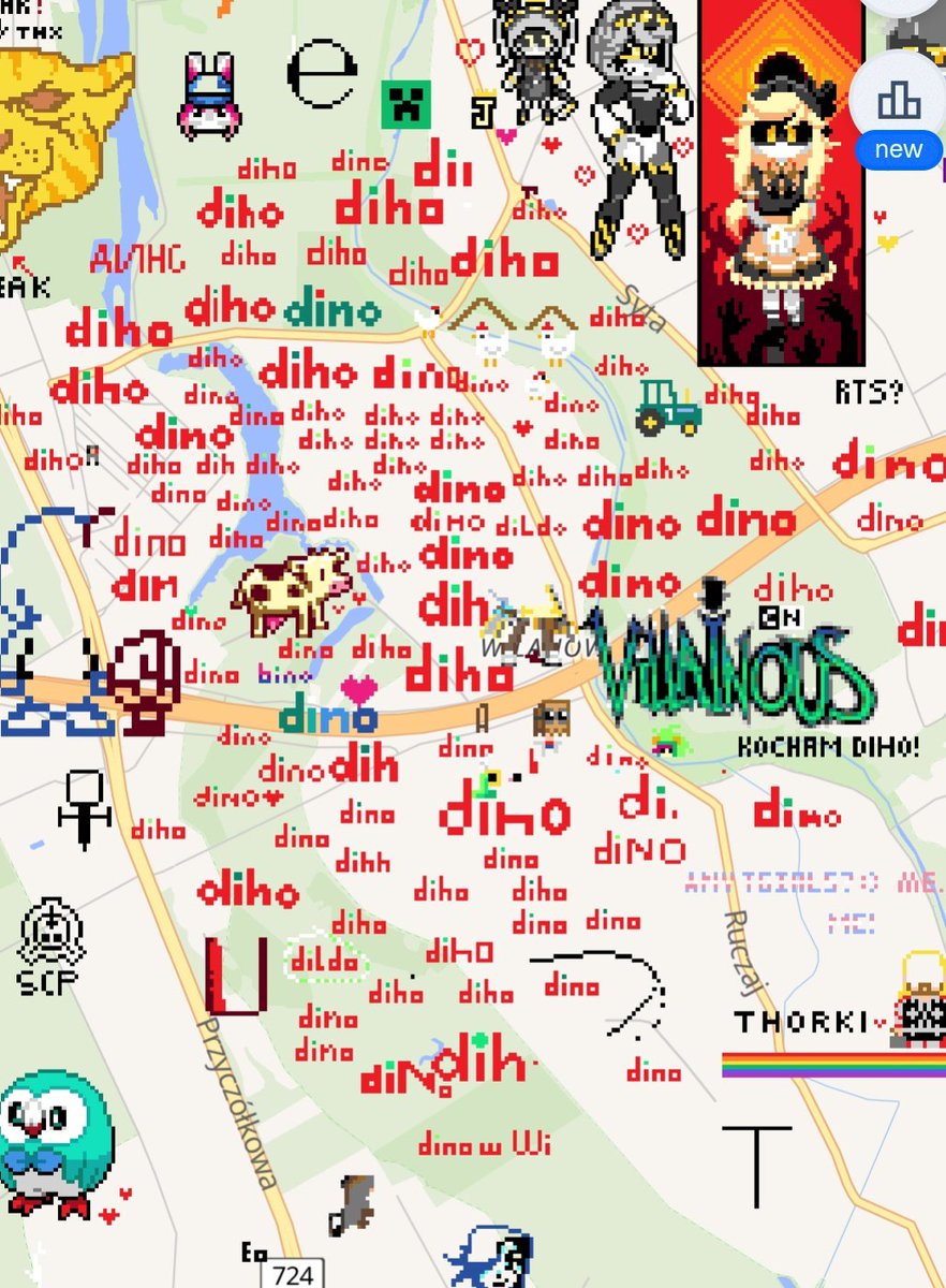 ten wilanow mnie rozpierdala