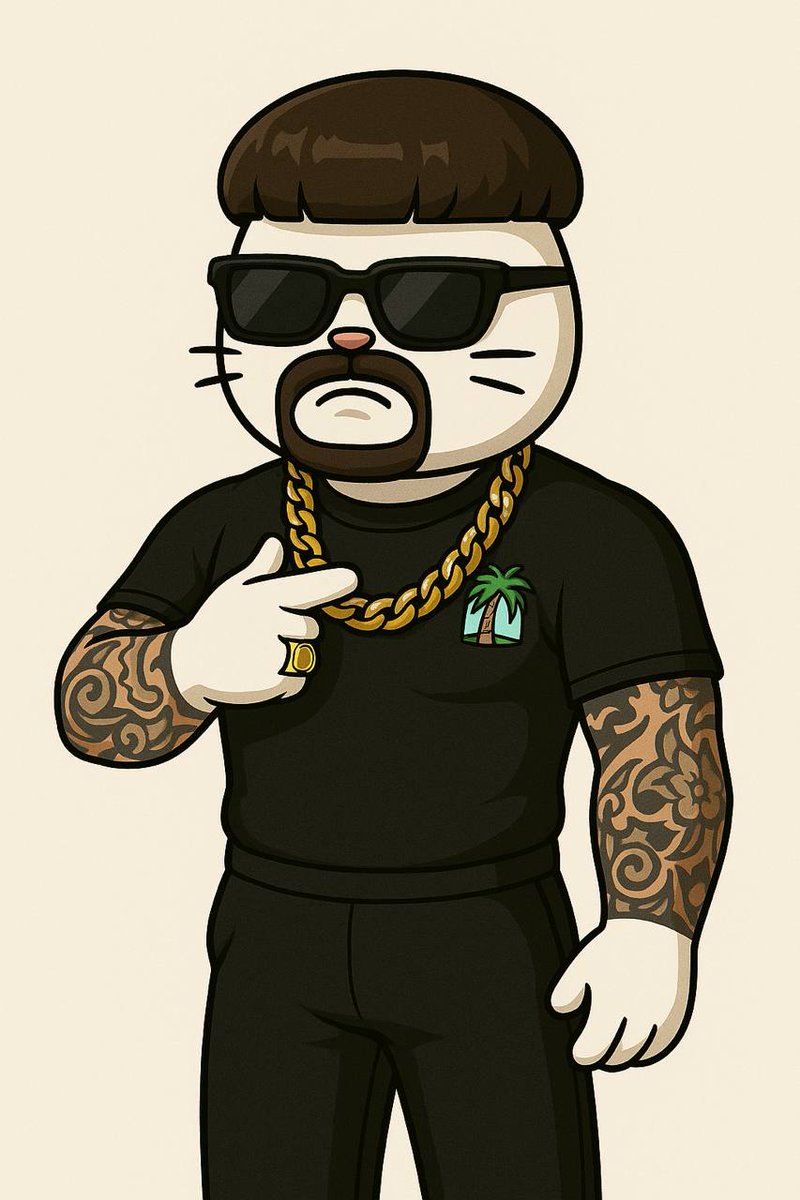 <a href="/Ashcryptoreal/">Ash Crypto</a> This CAT survived.