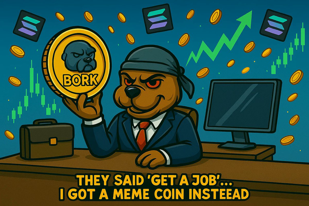 @SOLBork_Official tweet media
