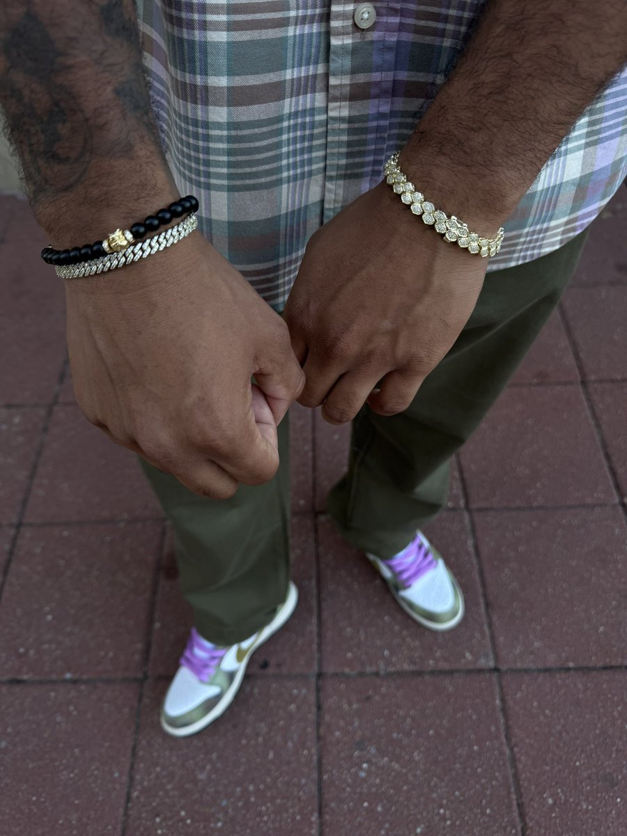 Had to up another fit and bring it to twitter… the pretty boy shooter is really the flyest out 🤫

25 in the BIG 25