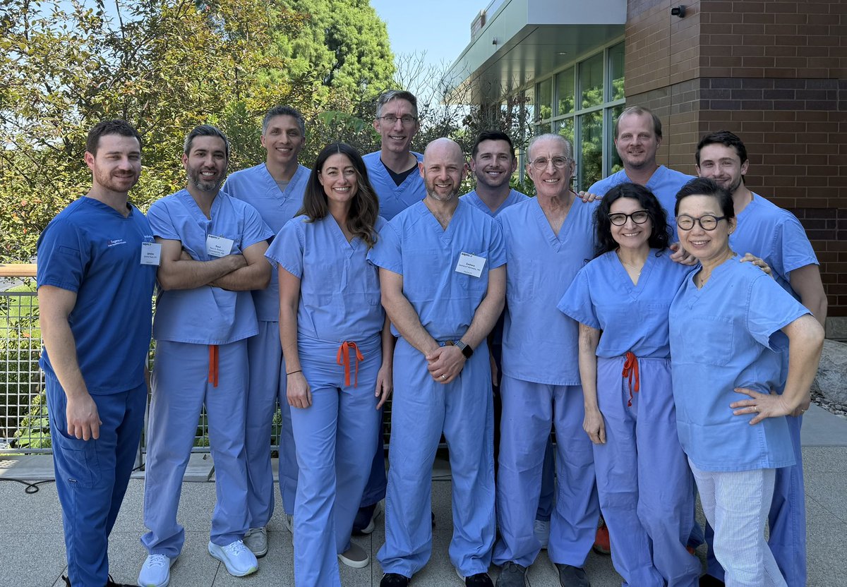 Zach Bailowitz MD, RMSK (@zachbailowitzmd) on Twitter photo Another great <a href="/AAPMR/">AAPM&R News</a> step 2 MSK ultrasound cadaver course in the books. So proud to be teaching with this fantastic group of faculty! Another great <a href="/AAPMR/">AAPM&R News</a> step 2 MSK ultrasound cadaver course in the books. So proud to be teaching with this fantastic group of faculty!