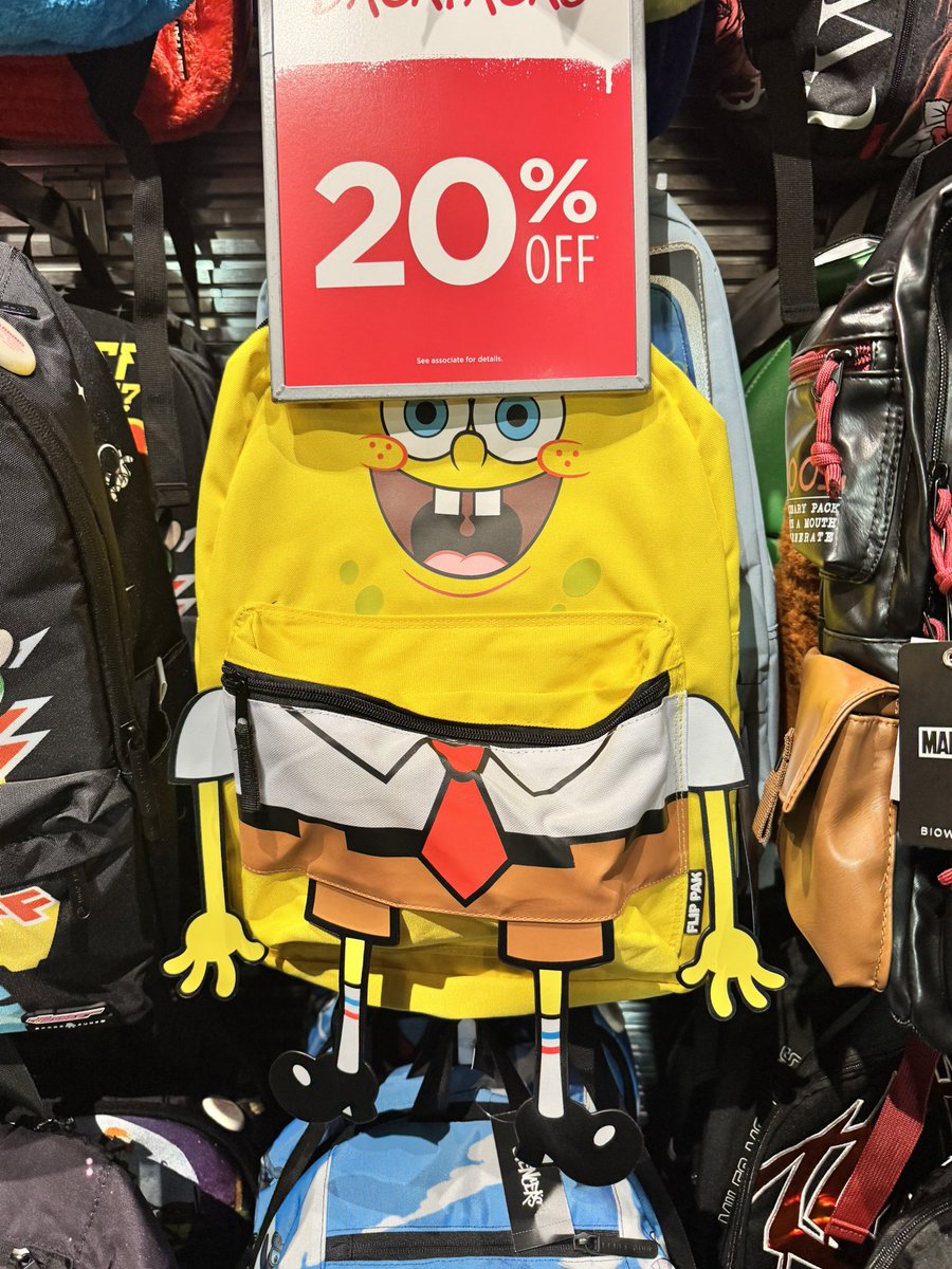 Guys this bag is honestly so tough. I love this bag guys I think this bag is so cool! Thoughts on the bag? 😄