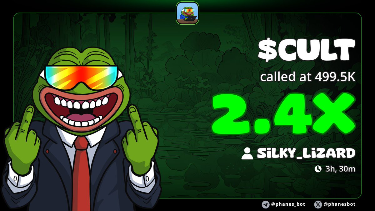 SolanaBFS's tweet image. Frogs cookin 🧑‍🍳🧑‍🍳🧑‍🍳