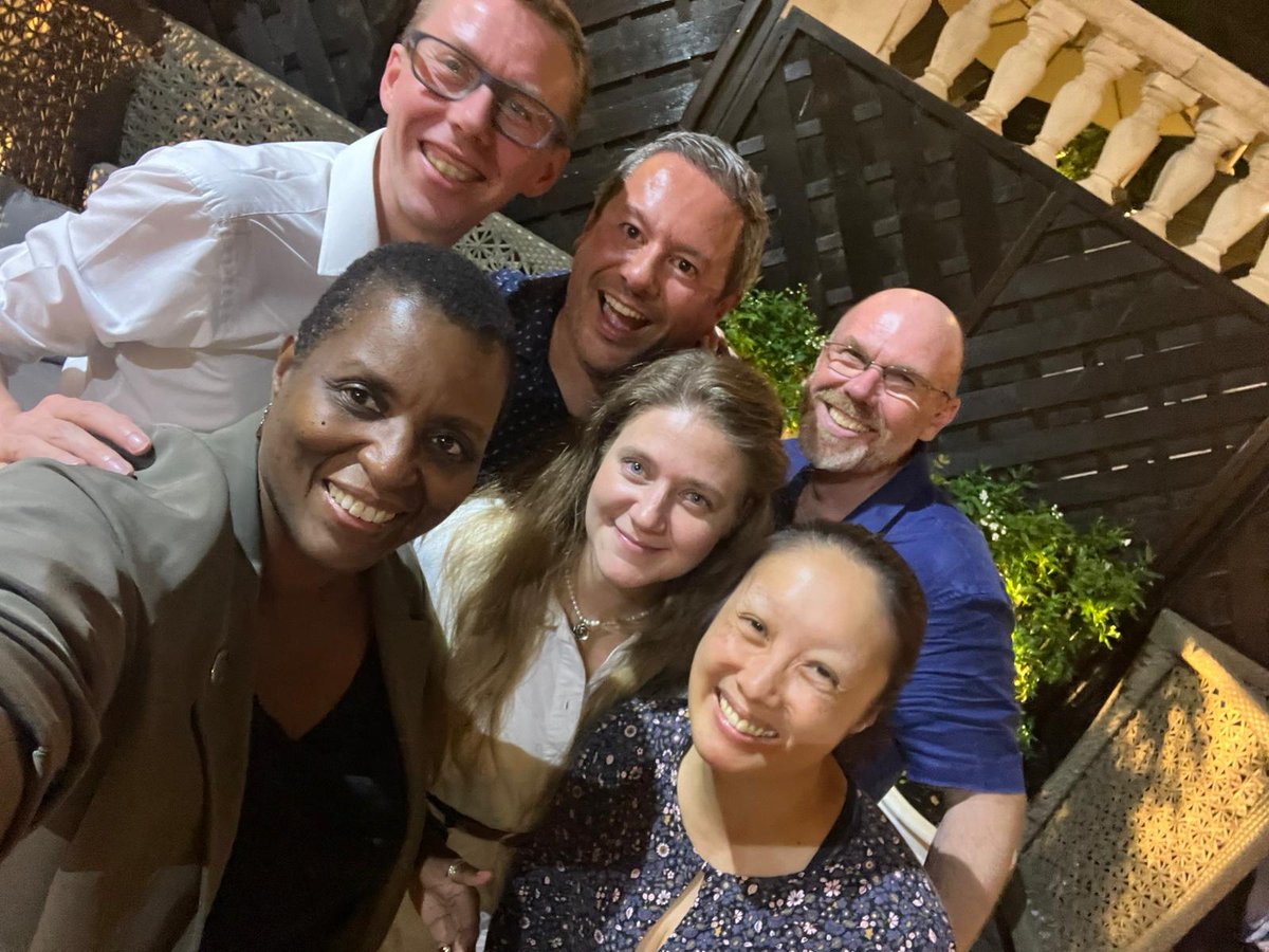 Attended <a href="/The_IoD/">IoD</a> Marketing Communications Group “More Than Monuments” Summer Walk (#netwalking) with <a href="/LondonHeritageQ/">London Heritage Quarter</a>, 30.07.2025. Business #networking doesn't have to be confined to meeting rooms, business attire &amp; name badges! Great networking at <a href="/horseguardsLDN/">Royal Horseguards</a> terrace after!