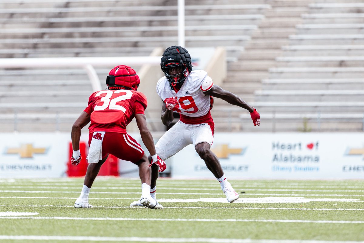 Jax State Football tweet media