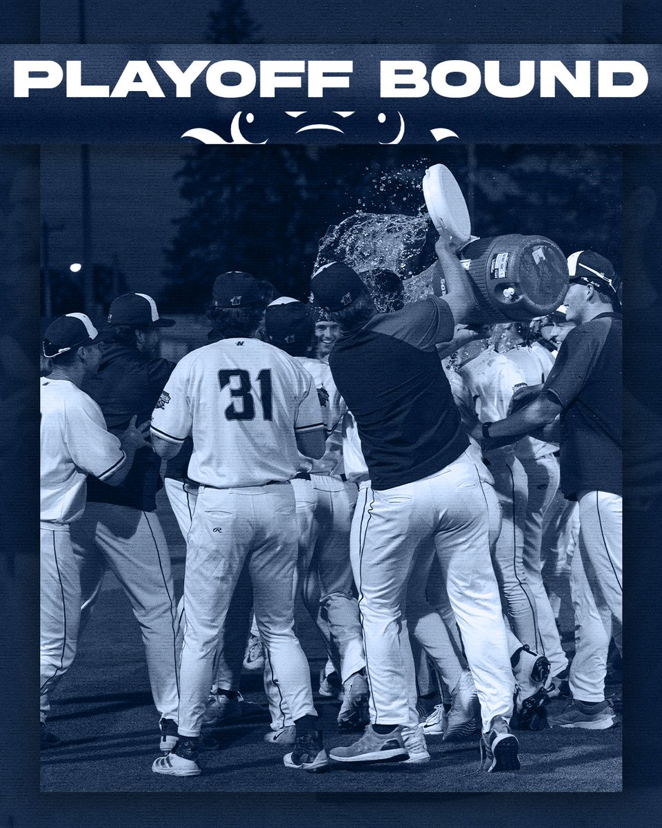 Wausau Woodchucks (@chucksbaseball) on Twitter photo YOUR WOODCHUCKS ARE PLAYOFF BOUND!!!! ⚾️🦫
#BurrowDown #WausauWoodchucks <a href="/NWLbaseball/">Northwoods League Baseball</a> YOUR WOODCHUCKS ARE PLAYOFF BOUND!!!! ⚾️🦫
#BurrowDown #WausauWoodchucks <a href="/NWLbaseball/">Northwoods League Baseball</a>