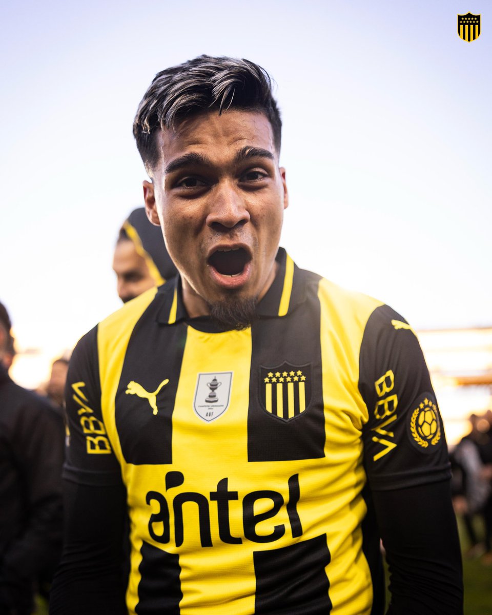 Los nuestros sí quieren volver.