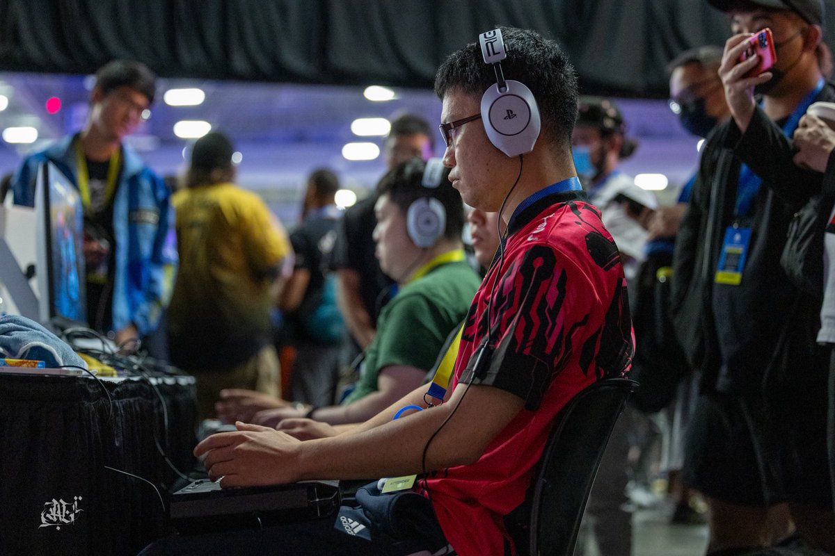 alal_alrescha's tweet image. EVO 2025

day1: adobe.ly/3UQIxMf
day2: adobe.ly/4mGNWSd
day3: adobe.ly/45adiSt

当イベント、人物の品位を傷つける内容を除き、再掲示が可能です。
媒体、企業での2次使用はご連絡下さい。
#EVO2025 #TEKKEN8 #VF5REVO