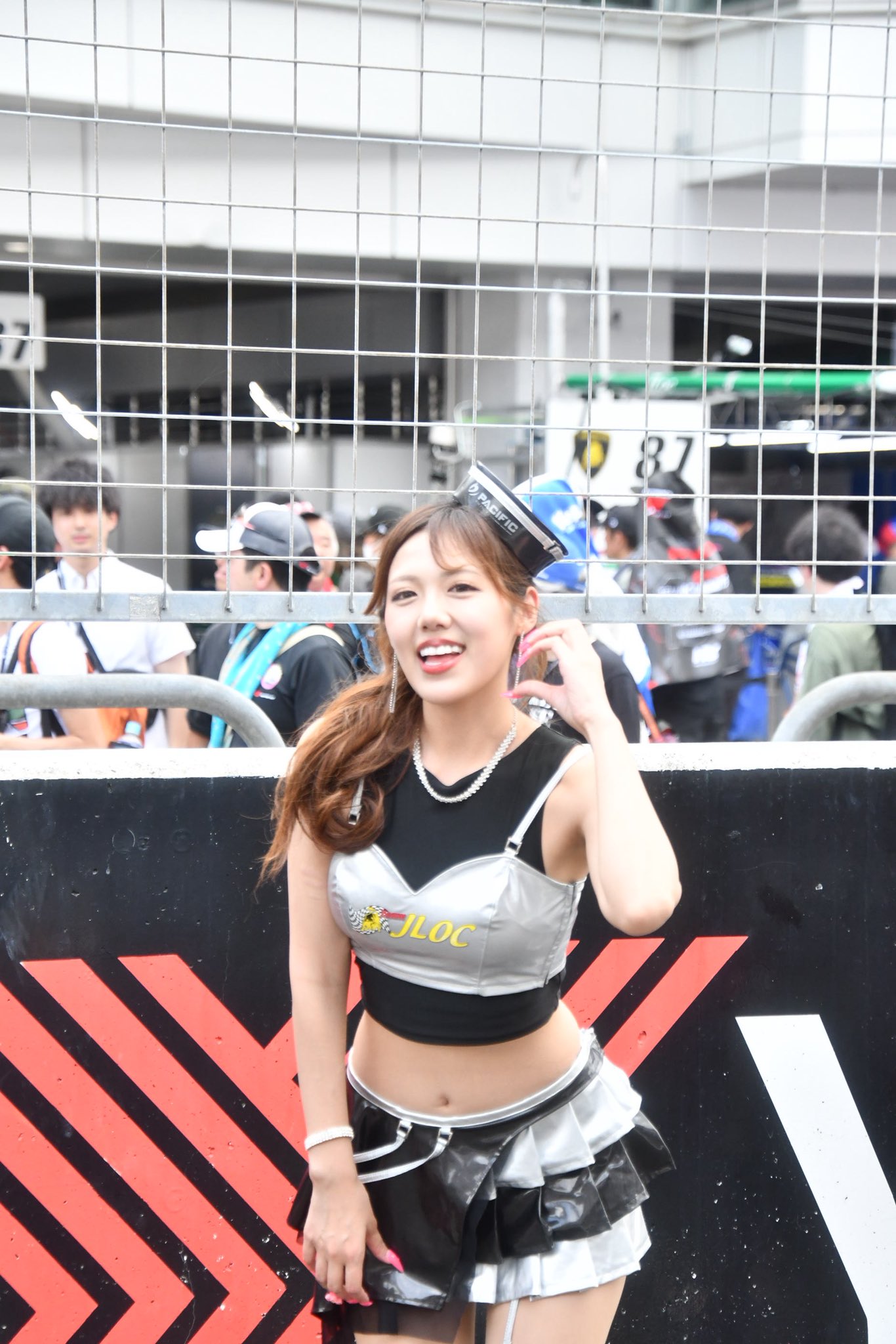 みほ 今井みほ | autosport web