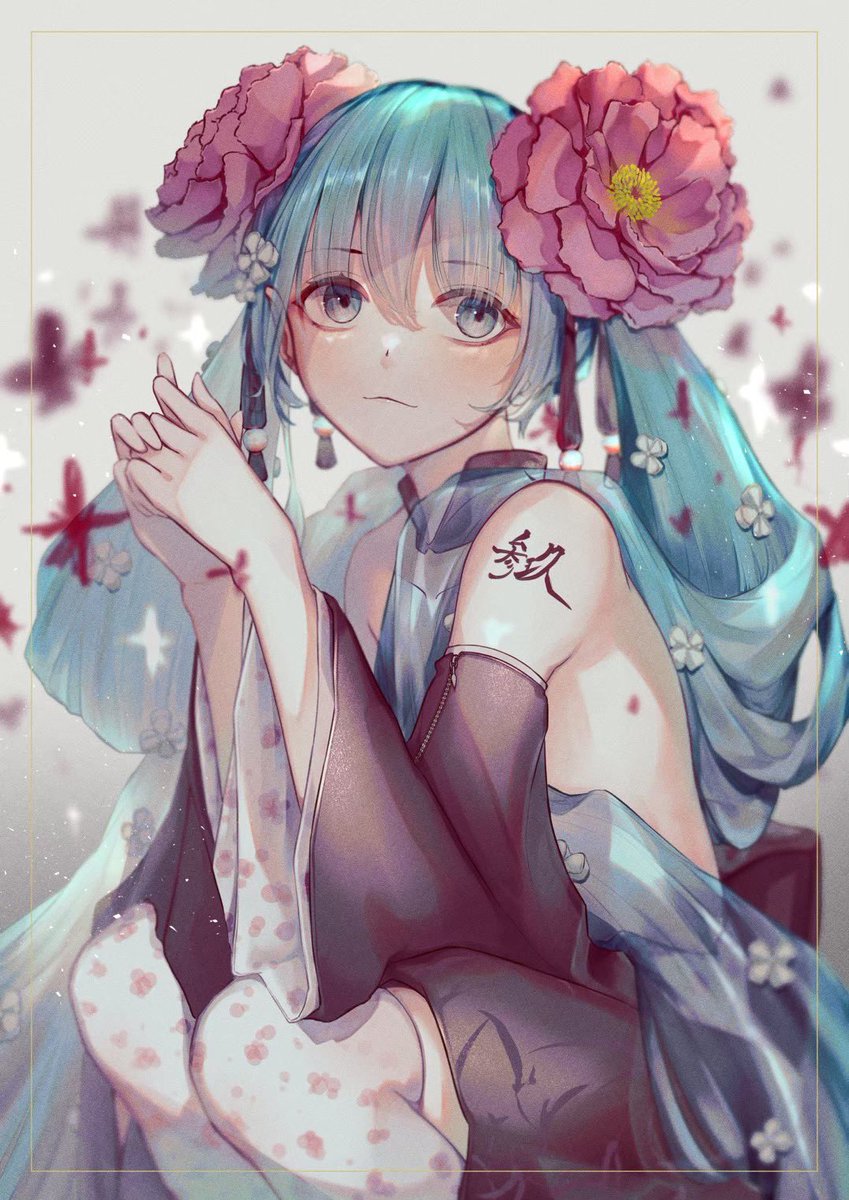 アルパ閣下🦙 tweet media