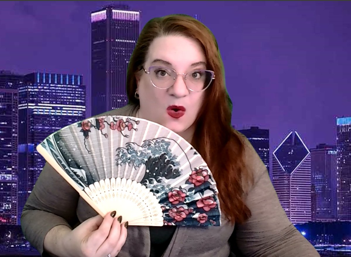 Tonight 8 pm EST 1 am GMT #WOD #TTRPG #Vampirethemasquerade  SEASON 2 Finale of Chicago: Hidden City. What will they do tonight to set up season 3? twitch.tv/mcstabberstu #ttrpgcommunity