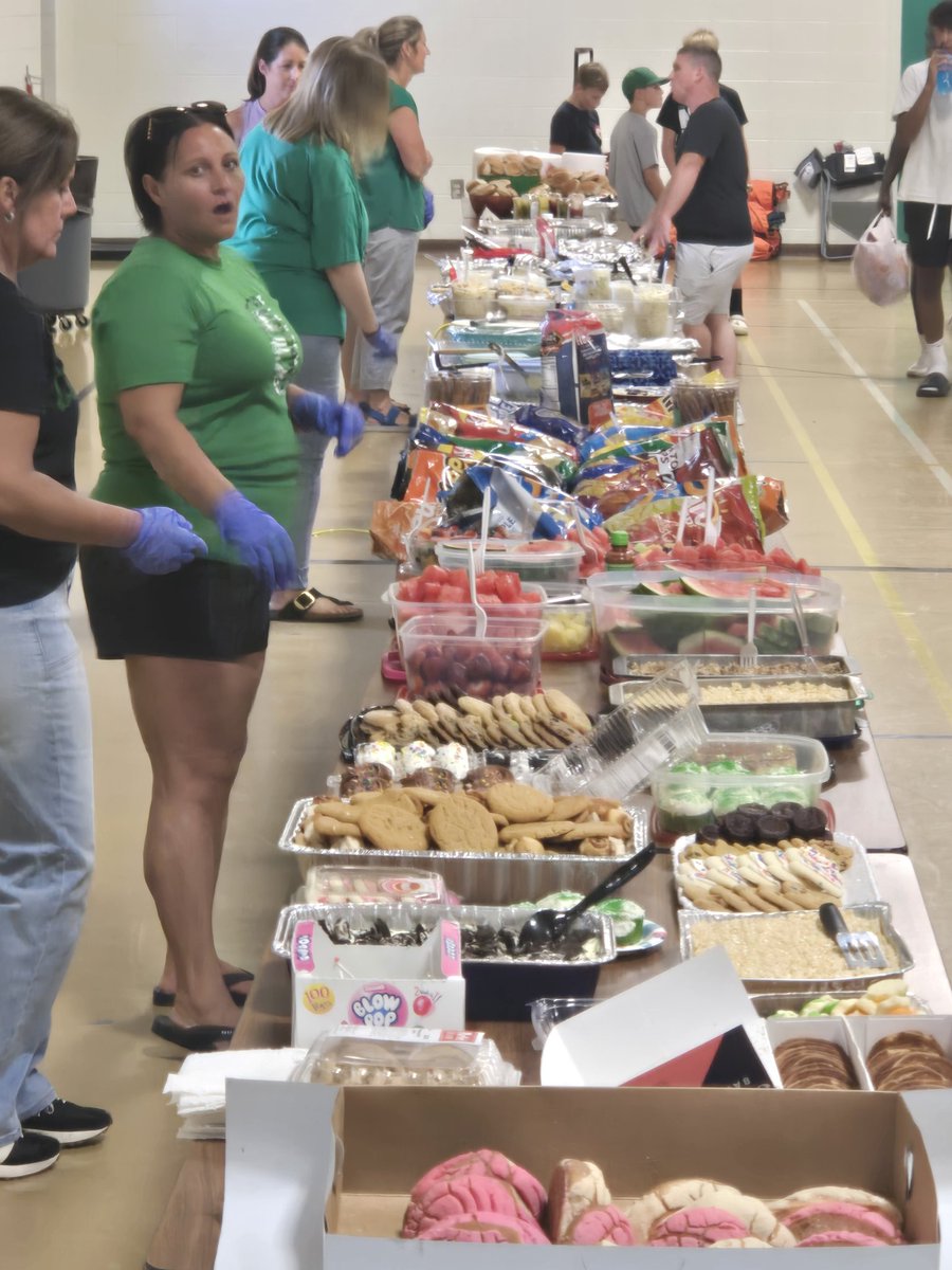 No Jake Field No Problem

Concord Football Team Picnic moves inside.  

Always on the Road 2025

#concordpride