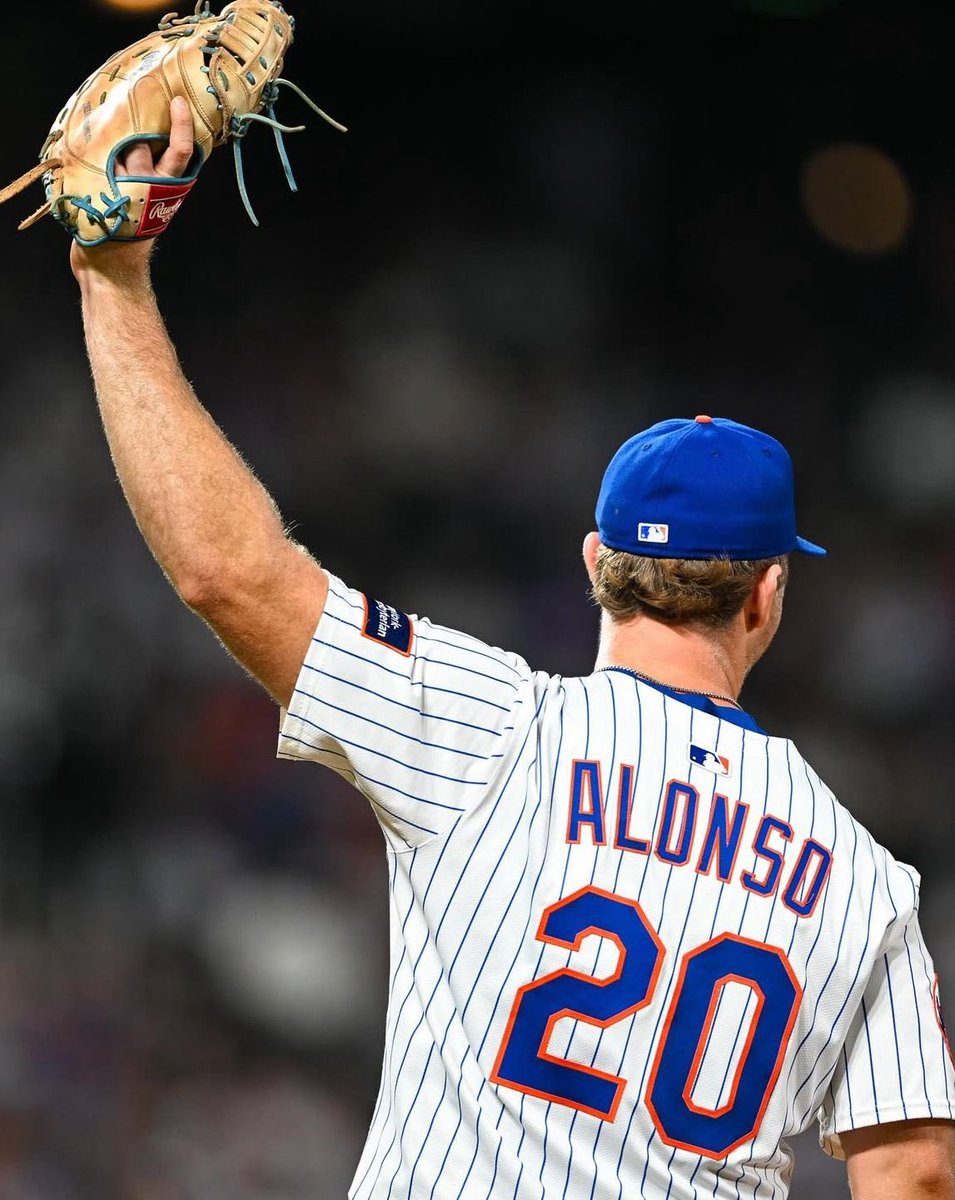 Nobody will ever change my mind. The Greatest Met ever.