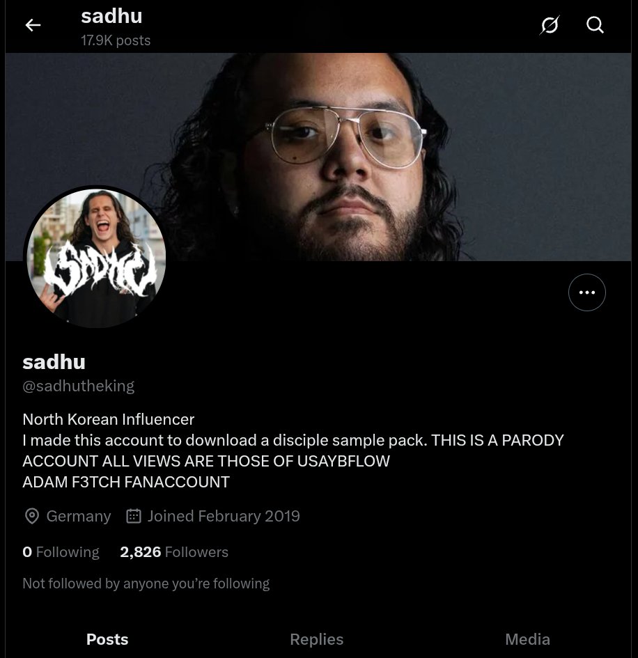 Another Anti-Michael Jackson Fan Bites The Dust! If you don't support my views, <a href="/sadhutheking/">sadhu</a>, go support Evan Chandler! He is the reason why MJ was accused in the first place! #MJInnocent #MichaelJackson