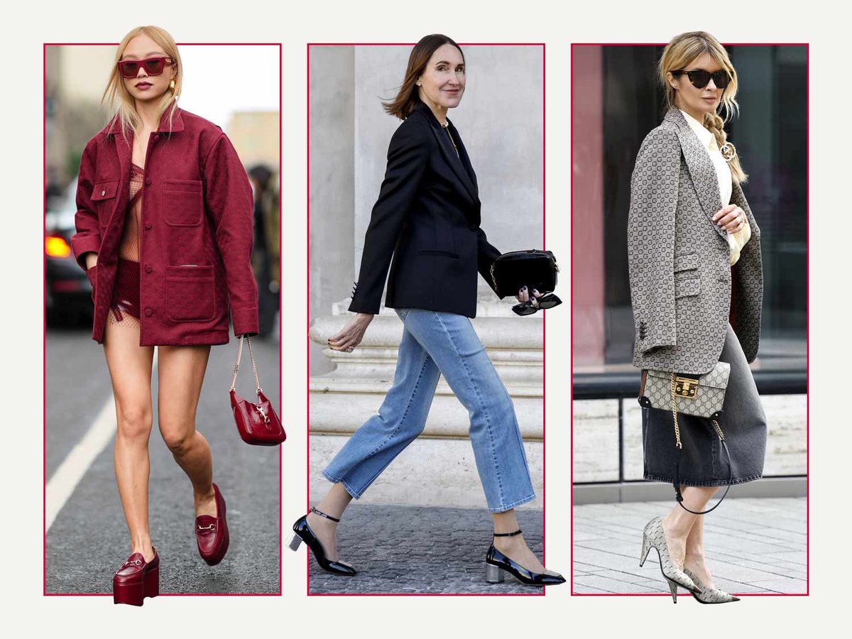 MySmallStoreMN's tweet image. Ready to elevate your style game? ✨ Discover 13 chic ways to perfectly coordinate your shoes and handbags — a match made in fashion heaven! 💖👠👜 Dive in now!  

Read more here 😍 zurl.co/QjPt7 

#FashionTips #StyleHacks #MySmallStore