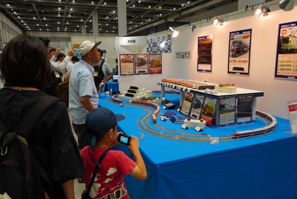 国際鉄道模型コンベンション実行委員会 tweet media