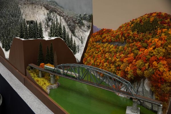 国際鉄道模型コンベンション実行委員会 tweet media