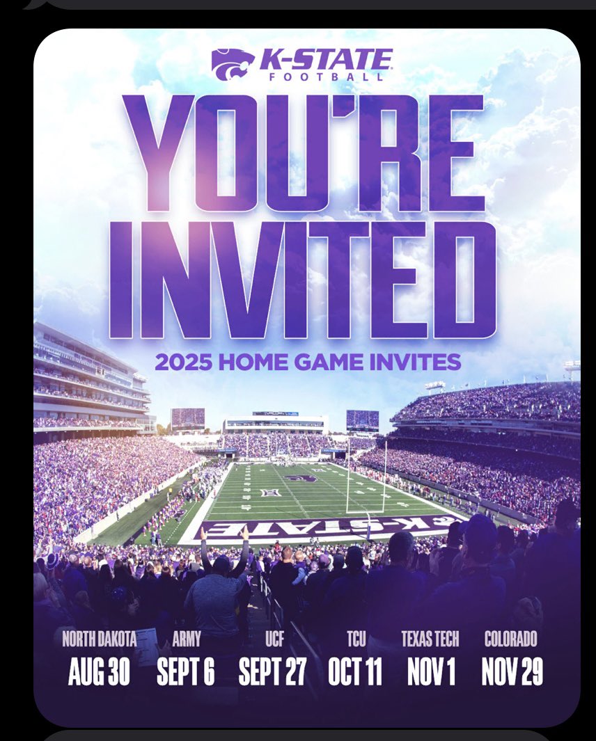Matt Zeigler (@mattzigg12) on Twitter photo Much love thank you for the invite <a href="/KStateFB/">K-State Football</a> <a href="/_CoachDonald/">Dimitri Donald™</a>
<a href="/CoachRSouthern/">RSouthern</a> <a href="/Coach_delReal/">Amaury del Real</a> <a href="/QWhitlow49/">Coach Q</a> <a href="/RecruitTheDawgs/">Copperas Cove Football Recruiting</a> Much love thank you for the invite <a href="/KStateFB/">K-State Football</a> <a href="/_CoachDonald/">Dimitri Donald™</a>
<a href="/CoachRSouthern/">RSouthern</a> <a href="/Coach_delReal/">Amaury del Real</a> <a href="/QWhitlow49/">Coach Q</a> <a href="/RecruitTheDawgs/">Copperas Cove Football Recruiting</a>