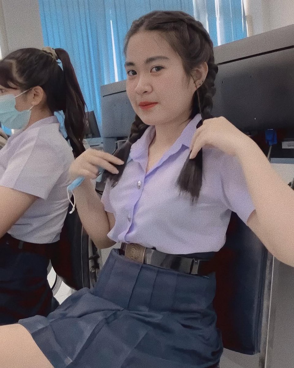 คิดถึงสมัยเรียนจัง 🥹🥹