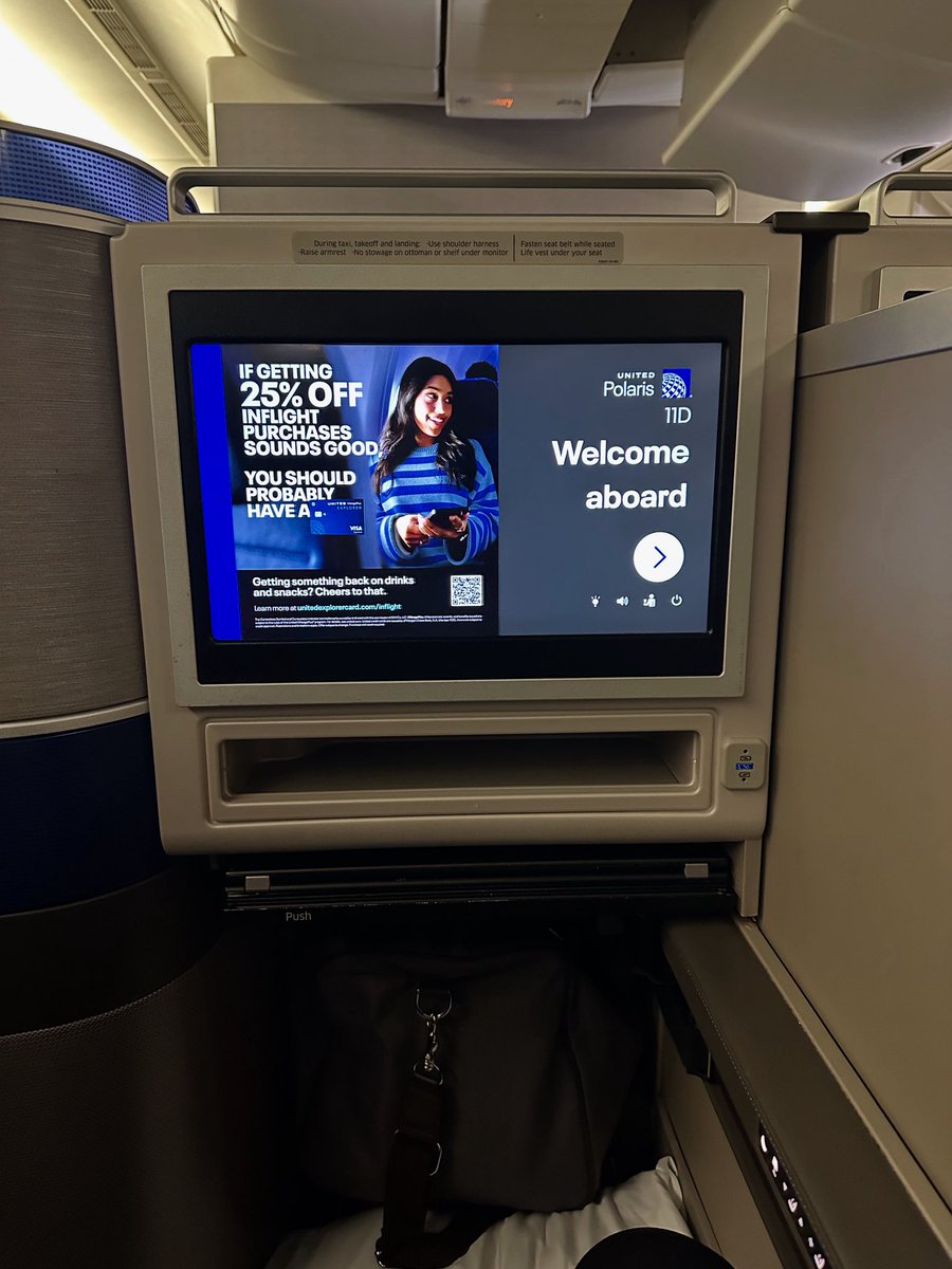 Big THANK YOU to <a href="/Aggies1989/">Cooper</a> for moving me up front to go across the pond and watch some future Ags!  Thank You for all that you do for us Coop! 👍