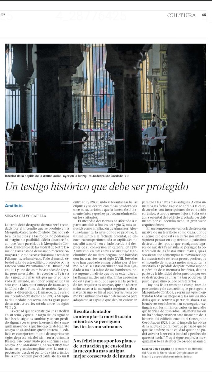 Benito Navarrete tweet media
